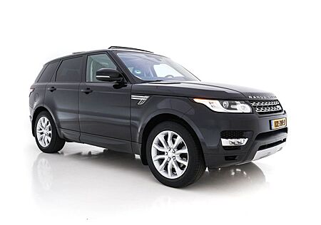 Land Rover Range Rover Sport 3.0 TDV6 HSE Dynamic [ 7-Pers