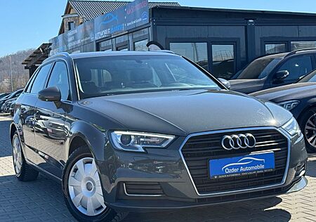 Audi A3 Sportback 30 TFSI Design+Garantie+TÜV NEU+