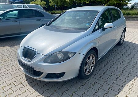 Seat Leon Stylance / Style