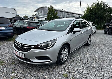 Opel Astra K 1.6 CDTi ST Edition/1.Hand/Navi