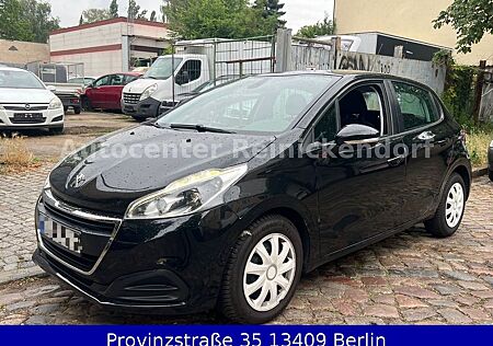 Peugeot 208 1.2 Active PureTech 5-Türer *Klima+PDC* 2016