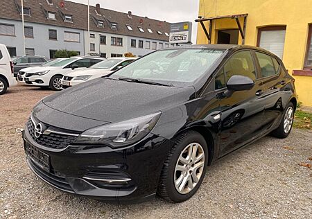 Opel Astra K Lim. 5-trg. Business Start/Stop