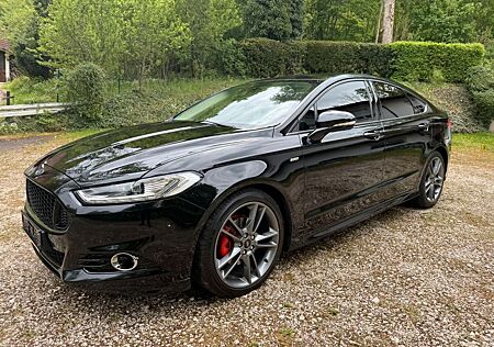 Ford Mondeo 2,0 ST-Line //Automatik// Panorama