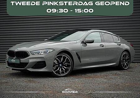 BMW 840 8-serie Gran Coupé 840i xDrive High Exe Indi