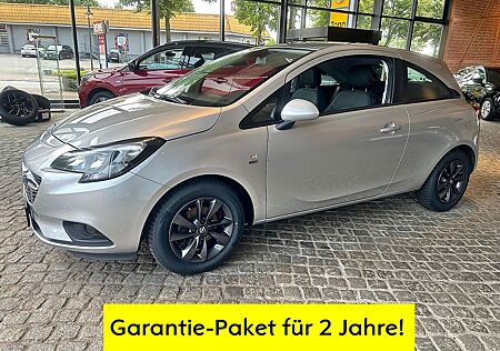 Opel Corsa +NAVI+Sitzhzg+ 2 Jahre Garantie!+
