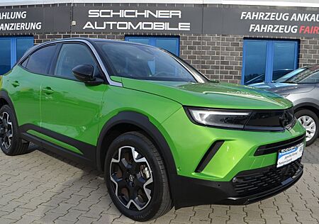 Opel Mokka Ultimate AUTOMATIK LED KAMERA