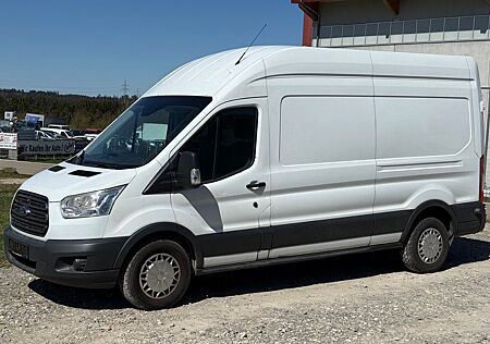 Ford Transit 350 L3 2.2 TDCi *KLIMA*EURO.5*6.GANG*