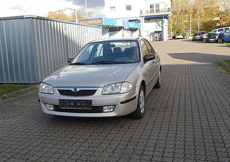 Mazda 323 Klima *AHK