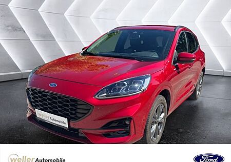 Ford Kuga 2.5 Duratec Plug-in-Hybrid ''ST-Line X'' Rü