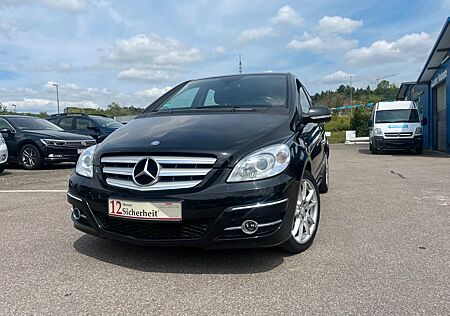 Mercedes-Benz B 200 B -Klasse