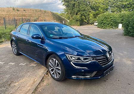 Renault Talisman 1.6 DCI Automatik Intens Limousine