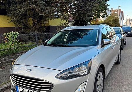 Ford Focus 1,5 EcoBlue 88kW Cool & Connect Tur. A...
