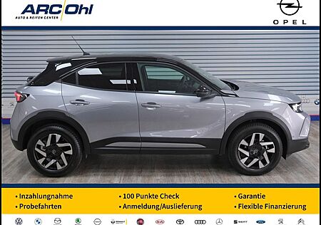 Opel Mokka 1.2 Ultimate GS *NAVI-PRO/LED/SHZ/PARK&GO*