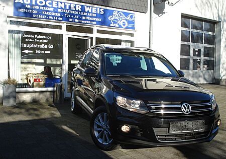 VW Tiguan Volkswagen Sport & Style BMT.!!!GARANTIE!!!