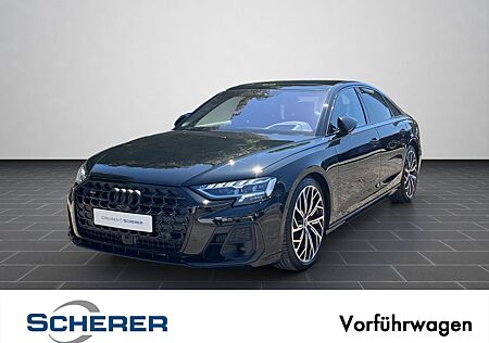 Audi S8 TFSI 420 kW / 571 PS tiptronic