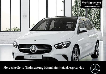 Mercedes-Benz B 180 PROGRESSIVE+PANO+MULTIBEAM+KAMERA+TOTW+7G