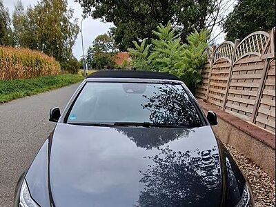 Mercedes-Benz E 220 d Autom.  AMG Line Paket