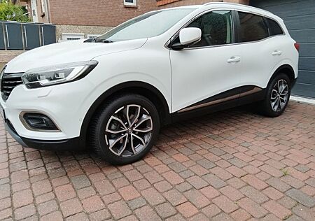 Renault Kadjar TCe 160 EDC RFE Intens