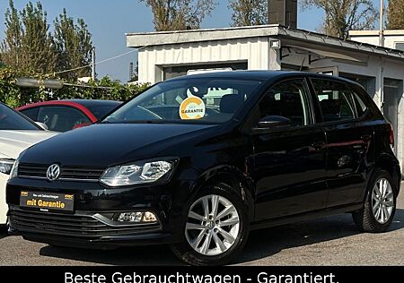 VW Polo Volkswagen 1.2 TSI 66kW DSG Highline BMT