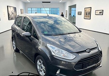 Ford B-Max Trend
