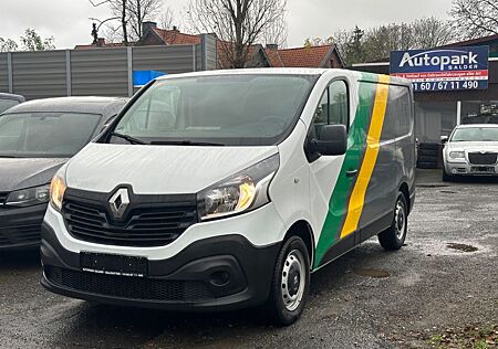 Renault Trafic Kasten L1H1 2,9t Komfort KLIMA/3SITZER/E6