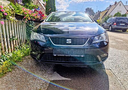 Seat Leon 1.6 TDI 77kW Start&Stop