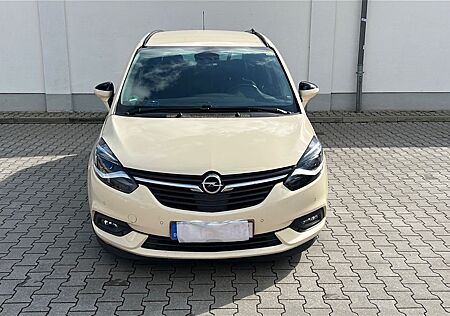 Opel Zafira 1.9 CDTI Automatik