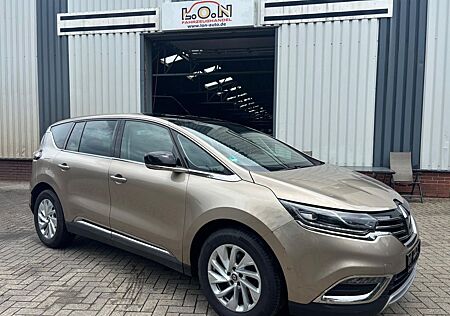 Renault Espace 1.6 dCi Intens/Pano/8-Fach Bereift