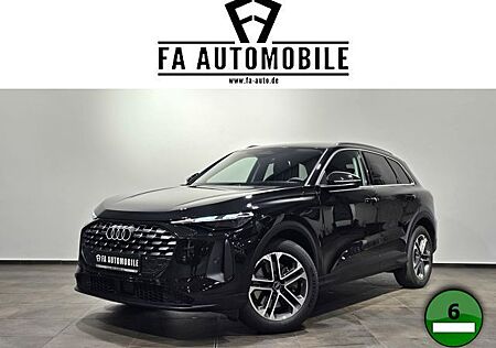 Audi Q5 TDI Qu.S.Sitz Led Virtual AHK Kamera 19'' Fac