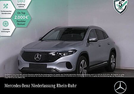 Mercedes-Benz EQA 300 4M PROGRESSIVE Advanced VZ-Ass/Totw/WD/