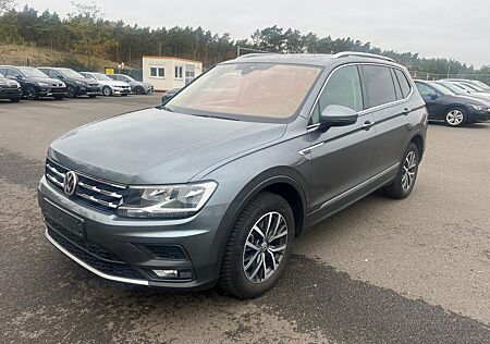 VW Tiguan Allspace Volkswagen 1.5 TSI ACT Comfortline/7sitze