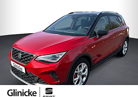 Seat Arona 1.0 TSI FR BEATS DSG, RFK, KESSY