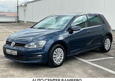 VW Golf Volkswagen VII Lim. Trendline BMT| Zahnriemen erneuert