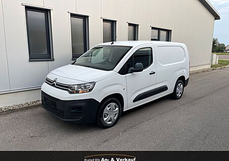 Citroën Berlingo *Kasten*XL-Version*Klima*Tempo*uvm*