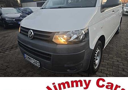 VW T5 Transporter Volkswagen kombi