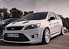 Ford Focus 2,5 ST ST mit Turbo 320 PS