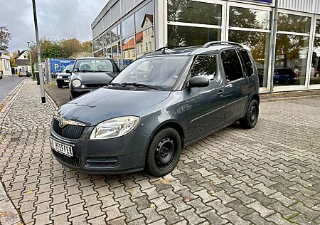 Skoda Roomster Plus Edition 1.4 *1.Hand*REIFEN NEU*