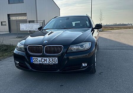 BMW 330d Touring Automatik xDrive