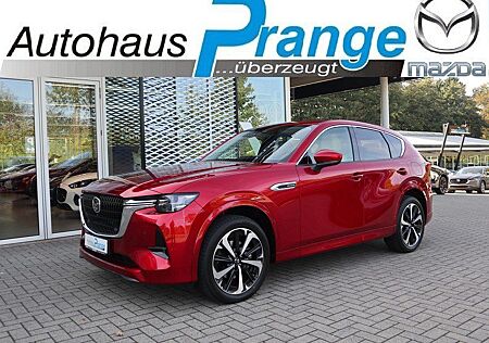 Mazda CX-60 D-254 AWD AT Takumi PRE-COM-P CON-P DA-P P