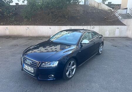 Audi A5 2.0 TFSI 155kW multitronic -