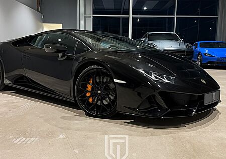 Lamborghini Huracan Huracán Evo Spyder