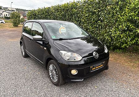 VW Up Volkswagen ! cheer !