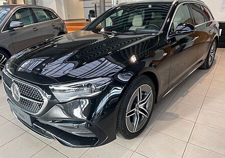 Mercedes-Benz E 300 de 4Matic AMG Line Premium,Pano AHK,Leder