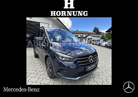 Mercedes-Benz T-Klasse T 180 Progr. Edition AUT. NAVI KAMERA NFC SHZG
