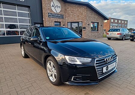 Audi A4 Avant Sport 2.0 *TÜV/Scheckh./AKH/Xenon/Navi*