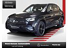 Mercedes-Benz GLC 300 de 4m AMG AHK NIGHT BURMESTER PANO HUD