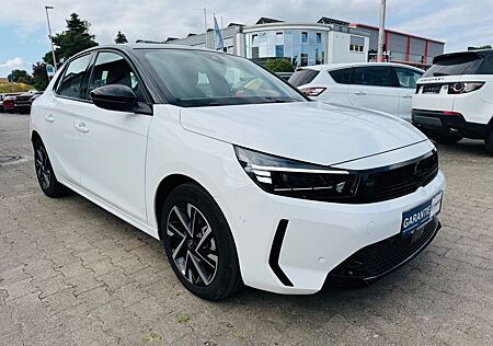 Opel Corsa F GS+APPLE+ANDROIT+PDC+KAMERA+LED