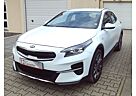 Kia XCeed Vision (48V Mild-Hybrid) ,TEILLEDER,NAVI