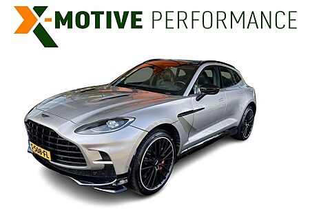 Aston Martin DBX 4.0 V8 707 | Volleder | Carbon | Nw. Pr 360k