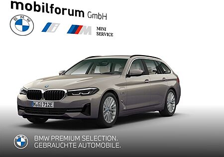 BMW 530 e Luxury Line Panorama HUD HiFi Komfortsitze